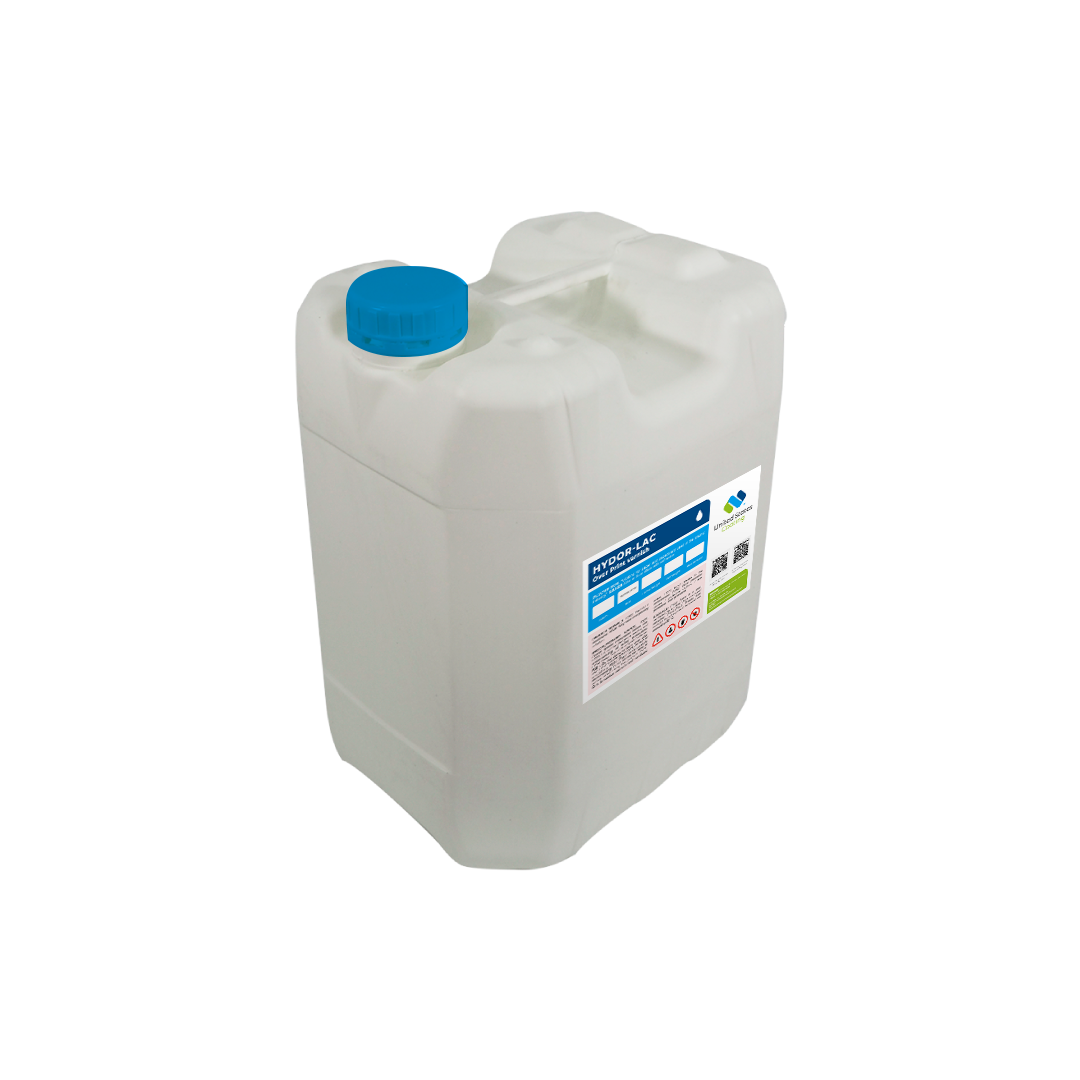 HYDRO-COAT 283M - Water Based Primer