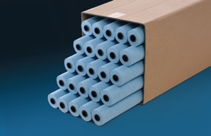 Komori Dry Mini Rolls
