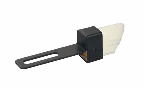 Feeder Brush Compatible with all Bobst Models