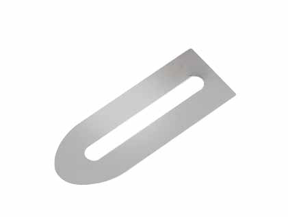 Flat Sheet Separator Compatible with Mitsubishi, Bobst, Heidelberg, and KBA -  BSA0581230900