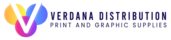 Verdana Distribution