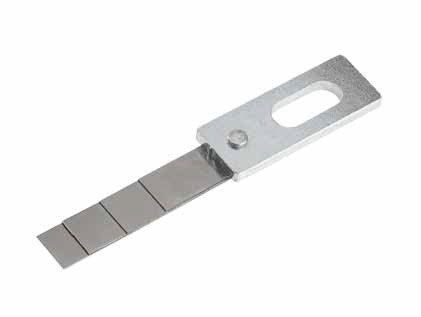 Sheet Separator Compatible with Bobst - 4 Levels