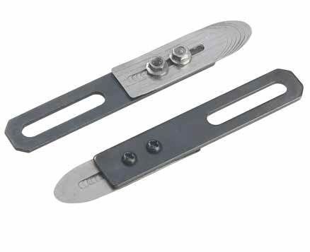 Sheet Separator Compatible with Bobst - 7 Blades for CPL