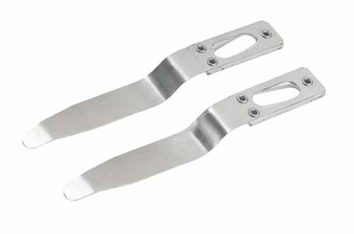 Sheet Separator for Bobst Novacut 106 ER