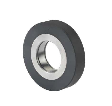 Rubber Wheels Compatible with Bobst