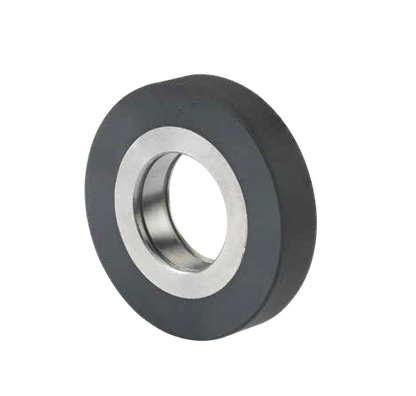 Rubber Wheels Compatible with Bobst