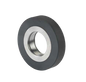 Rubber Wheels Compatible with Bobst