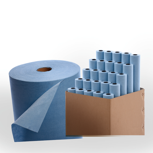 Dry Jumbo Roll
