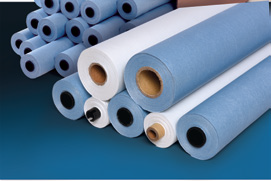 Komori Dry Mini Rolls