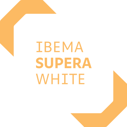 IBEMA SUPERA WHITE: FBB GC1 Folding Boxboard