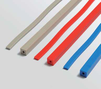 PP Square Cutting Sticks