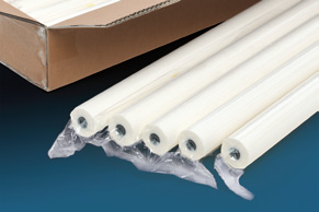 Fuji-Shinohara Wet Mini Rolls